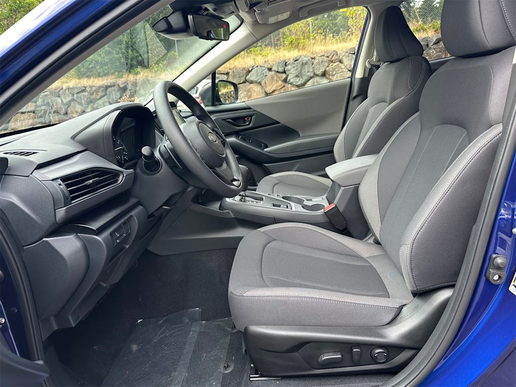 Thumbnail: 2025 Subaru Crosstrek - 21