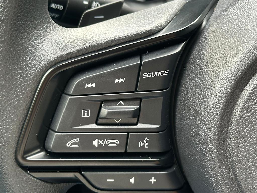 Thumbnail: 2025 Subaru Crosstrek - 27