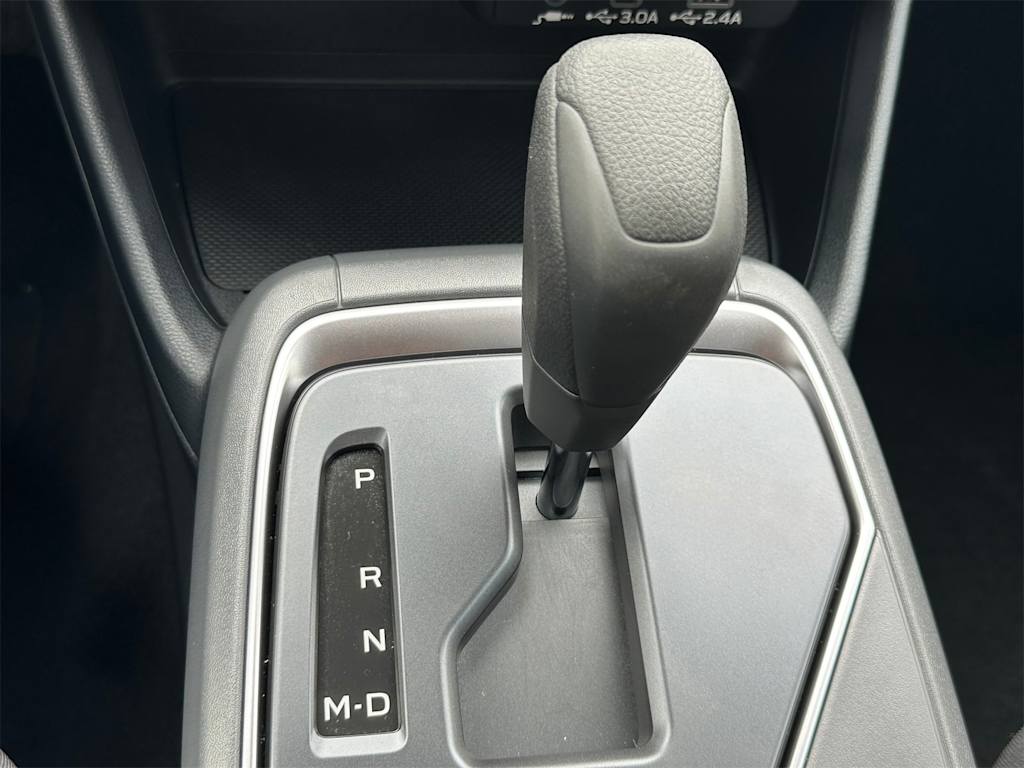 Thumbnail: 2025 Subaru Crosstrek - 15