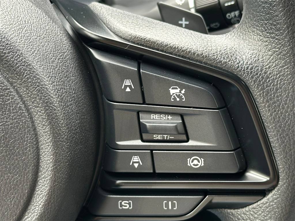 Thumbnail: 2025 Subaru Crosstrek - 28