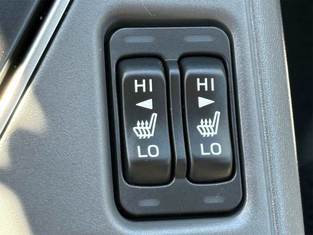 Thumbnail: 2025 Subaru Crosstrek - 19