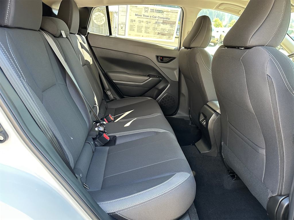 Thumbnail: 2025 Subaru Crosstrek - 20