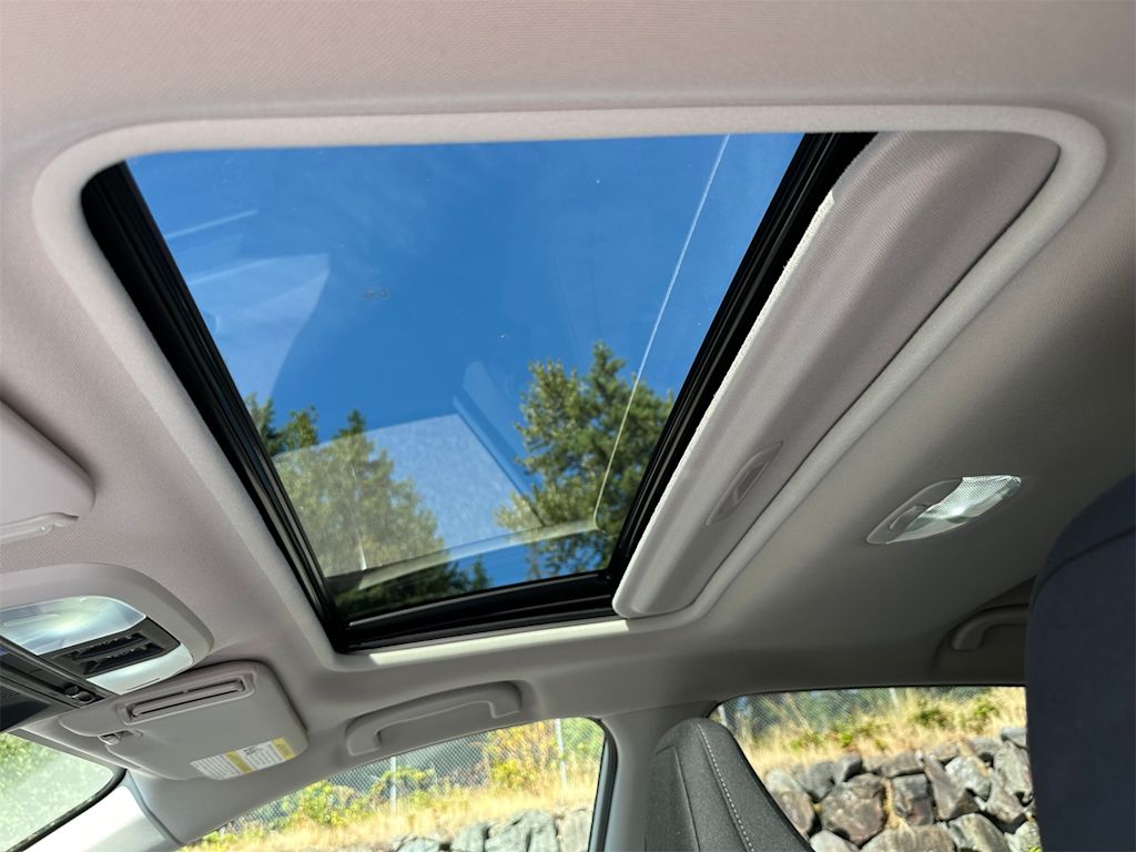 Thumbnail: 2025 Subaru Crosstrek - 22