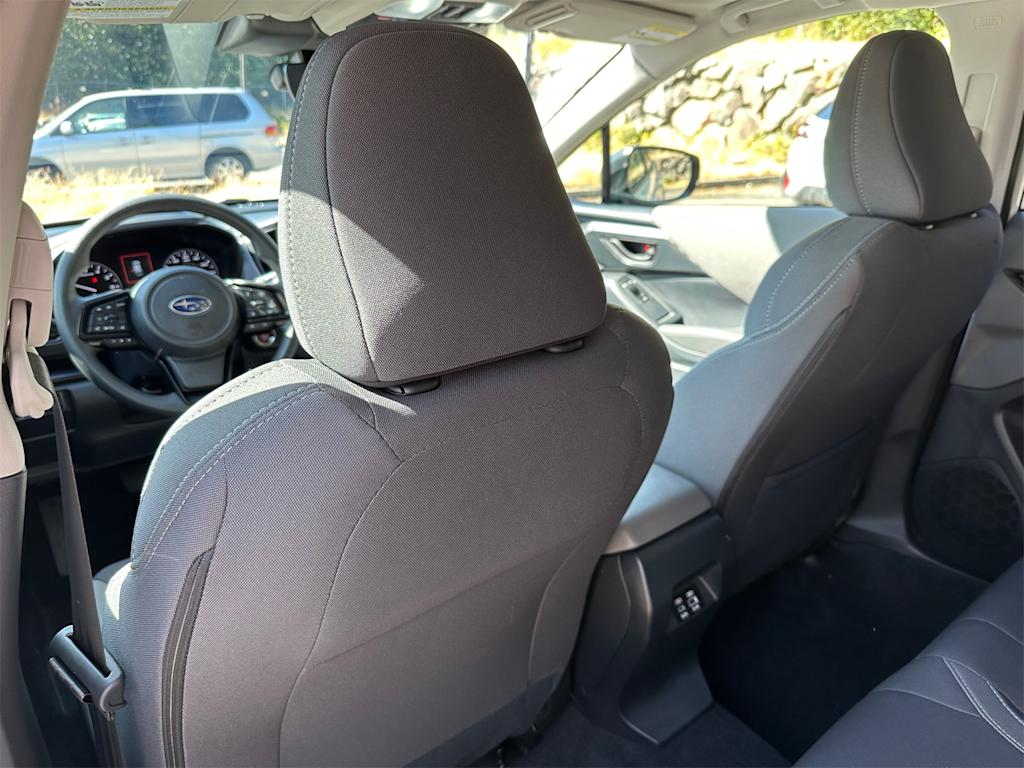 Thumbnail: 2025 Subaru Crosstrek - 11