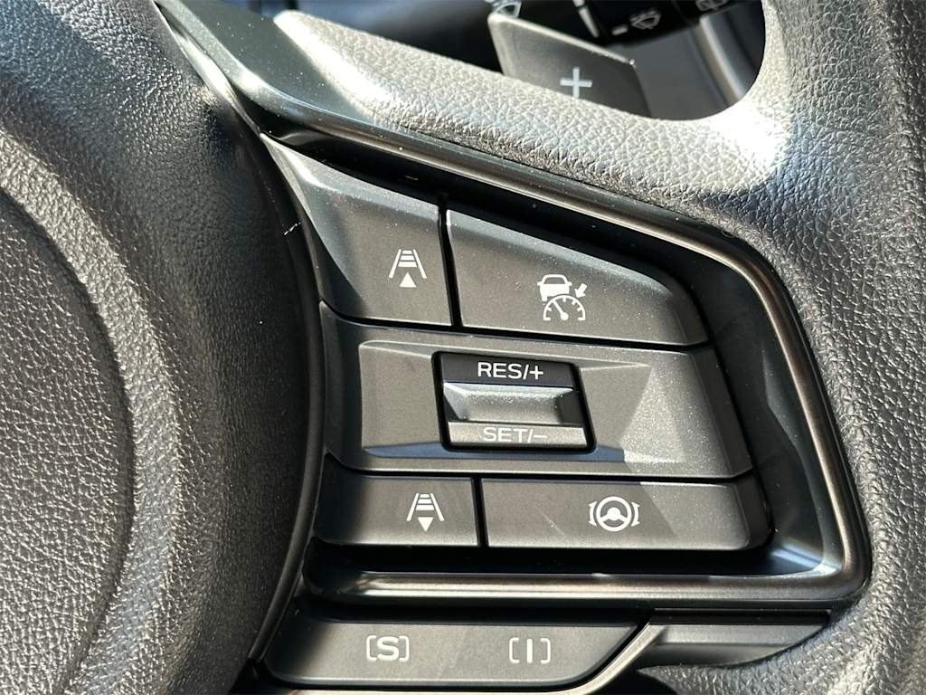 Thumbnail: 2025 Subaru Crosstrek - 26