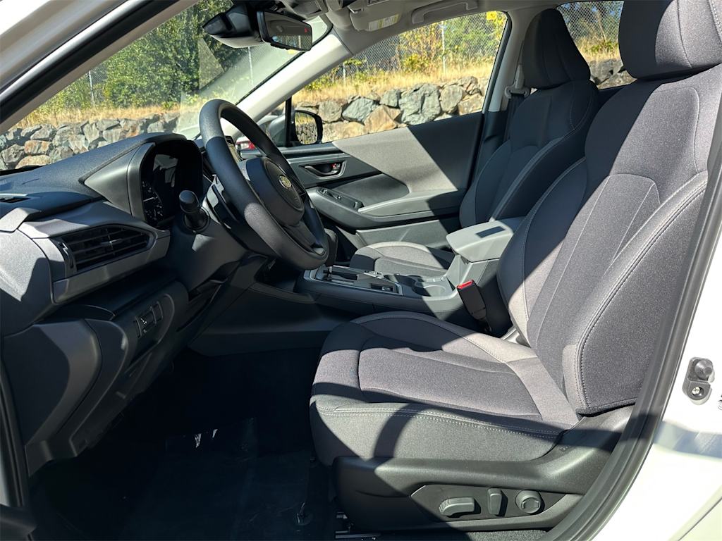 Thumbnail: 2025 Subaru Crosstrek - 21