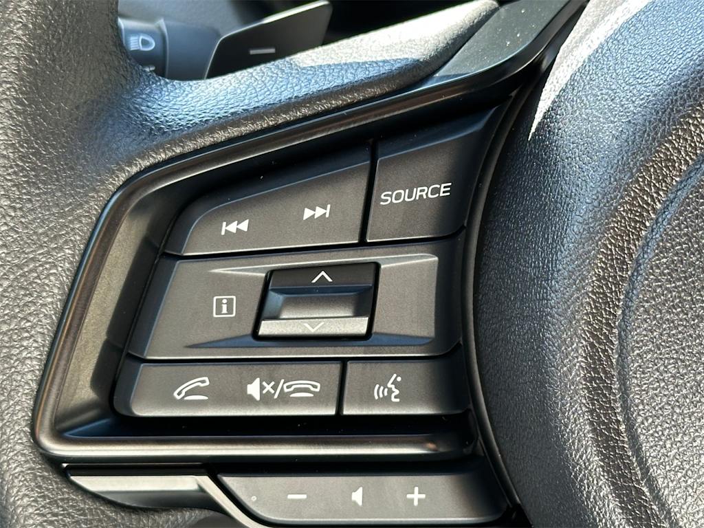 Thumbnail: 2025 Subaru Crosstrek - 25