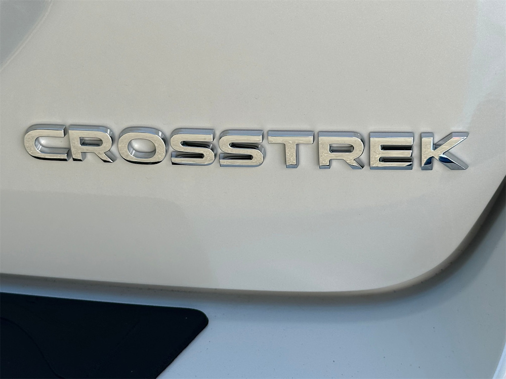 Thumbnail: 2025 Subaru Crosstrek - 7