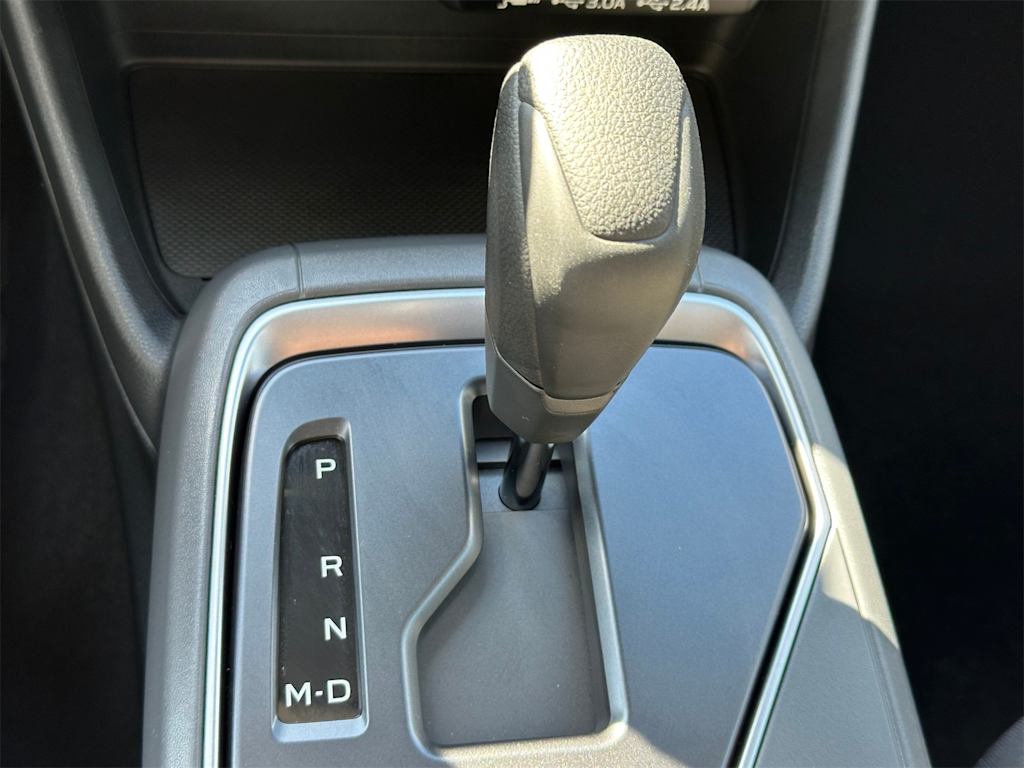 Thumbnail: 2025 Subaru Crosstrek - 15