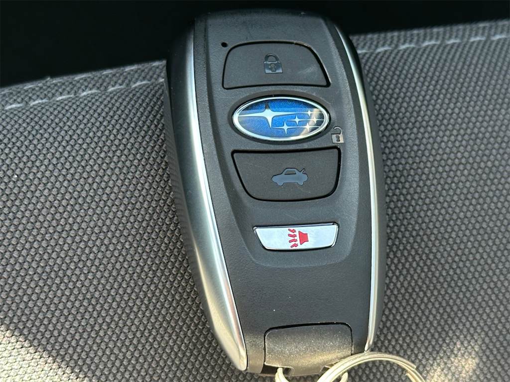 Thumbnail: 2025 Subaru Crosstrek - 18