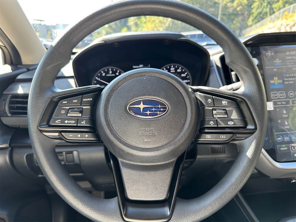 Thumbnail: 2025 Subaru Crosstrek - 10