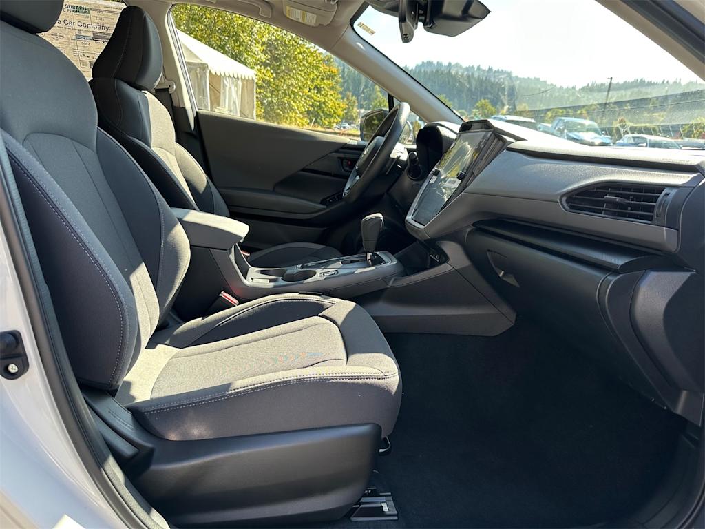 Thumbnail: 2025 Subaru Crosstrek - 12