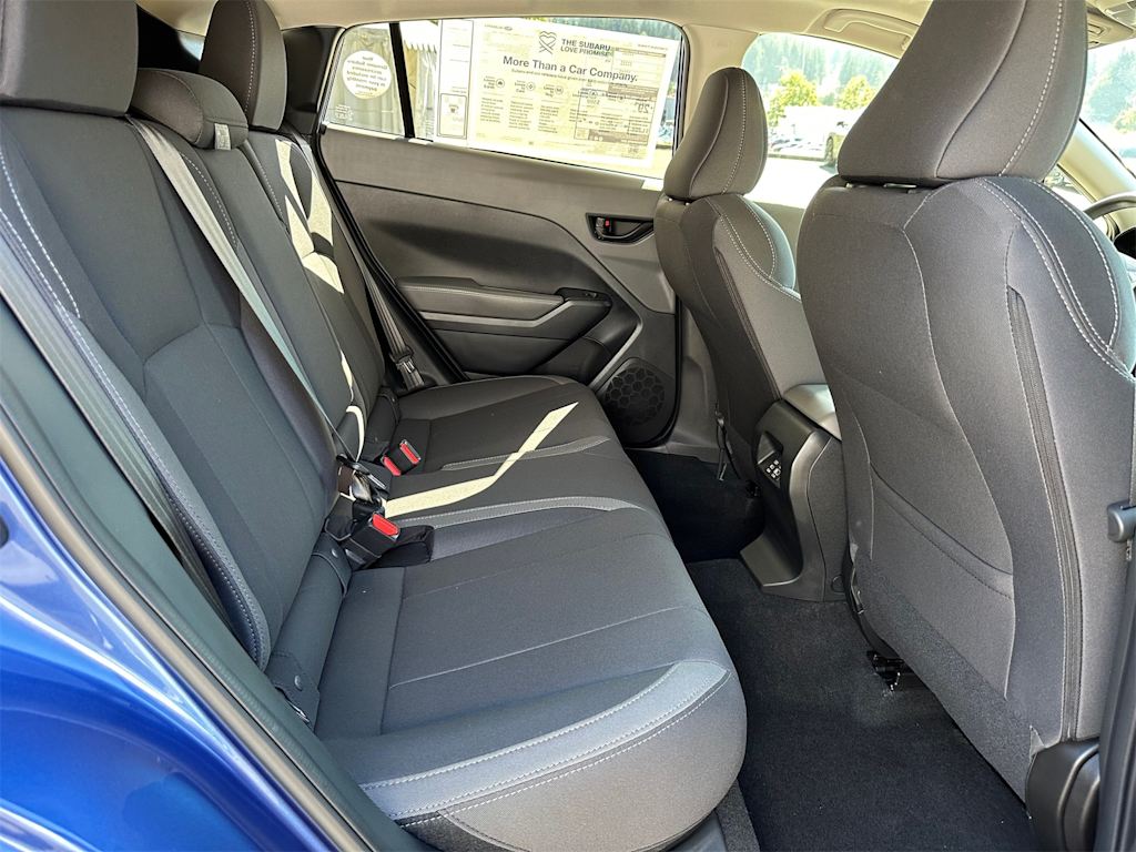 Thumbnail: 2025 Subaru Crosstrek - 20