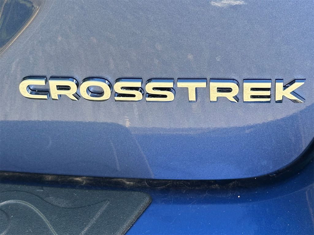 Thumbnail: 2025 Subaru Crosstrek - 7