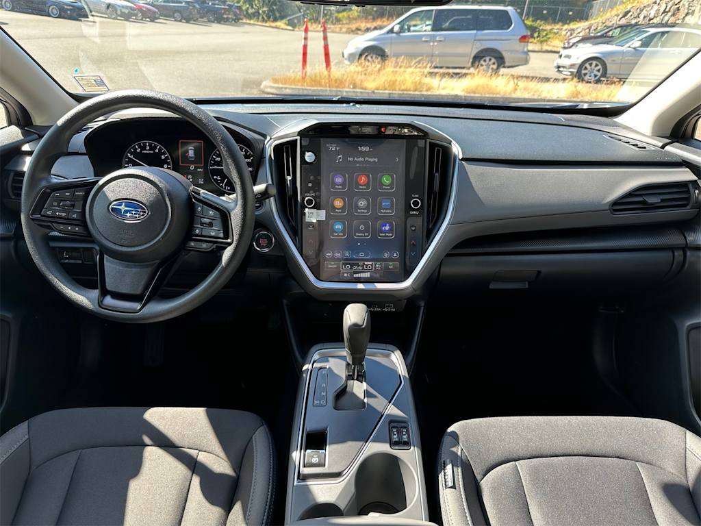 Thumbnail: 2025 Subaru Crosstrek - 2