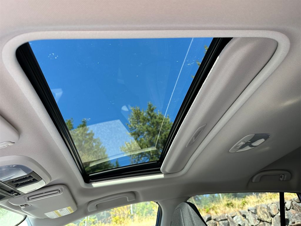 Thumbnail: 2025 Subaru Crosstrek - 22