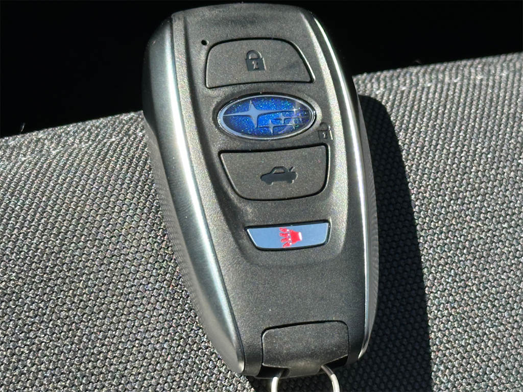 Thumbnail: 2025 Subaru Crosstrek - 18