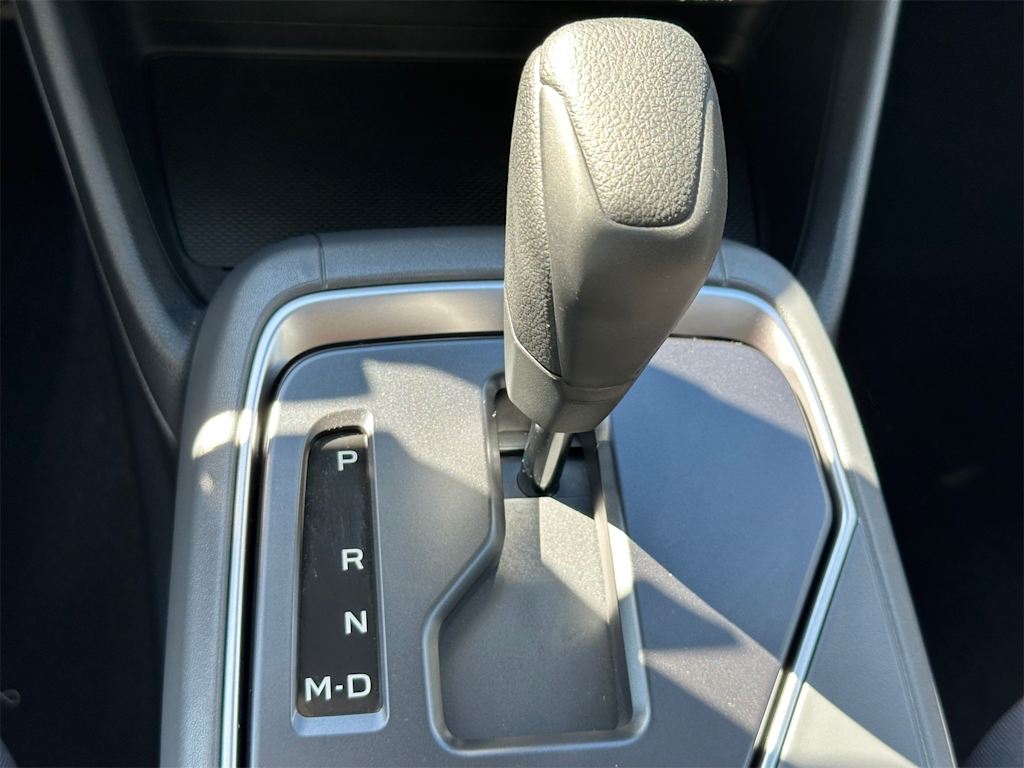 Thumbnail: 2025 Subaru Crosstrek - 15