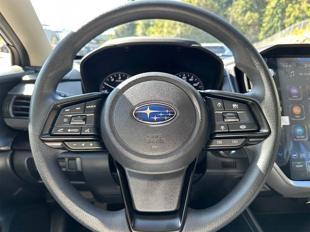Thumbnail: 2025 Subaru Crosstrek - 10