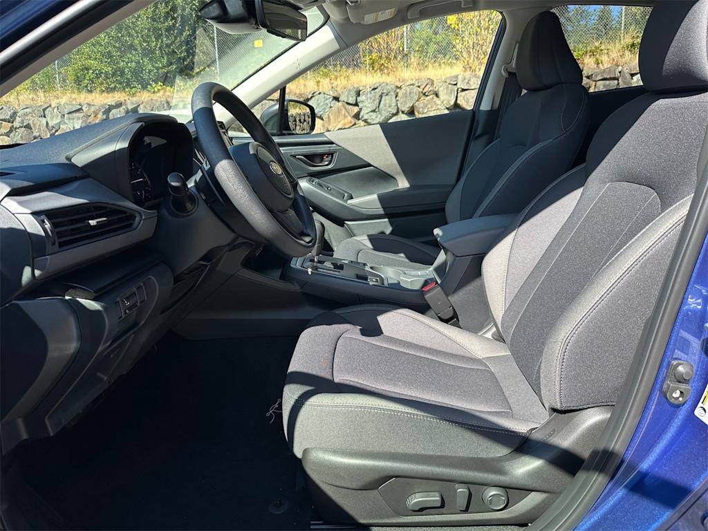 Thumbnail: 2025 Subaru Crosstrek - 21