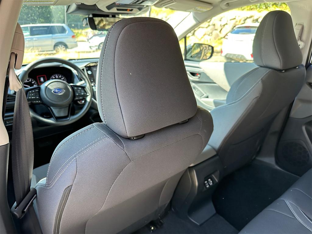 Thumbnail: 2025 Subaru Crosstrek - 11