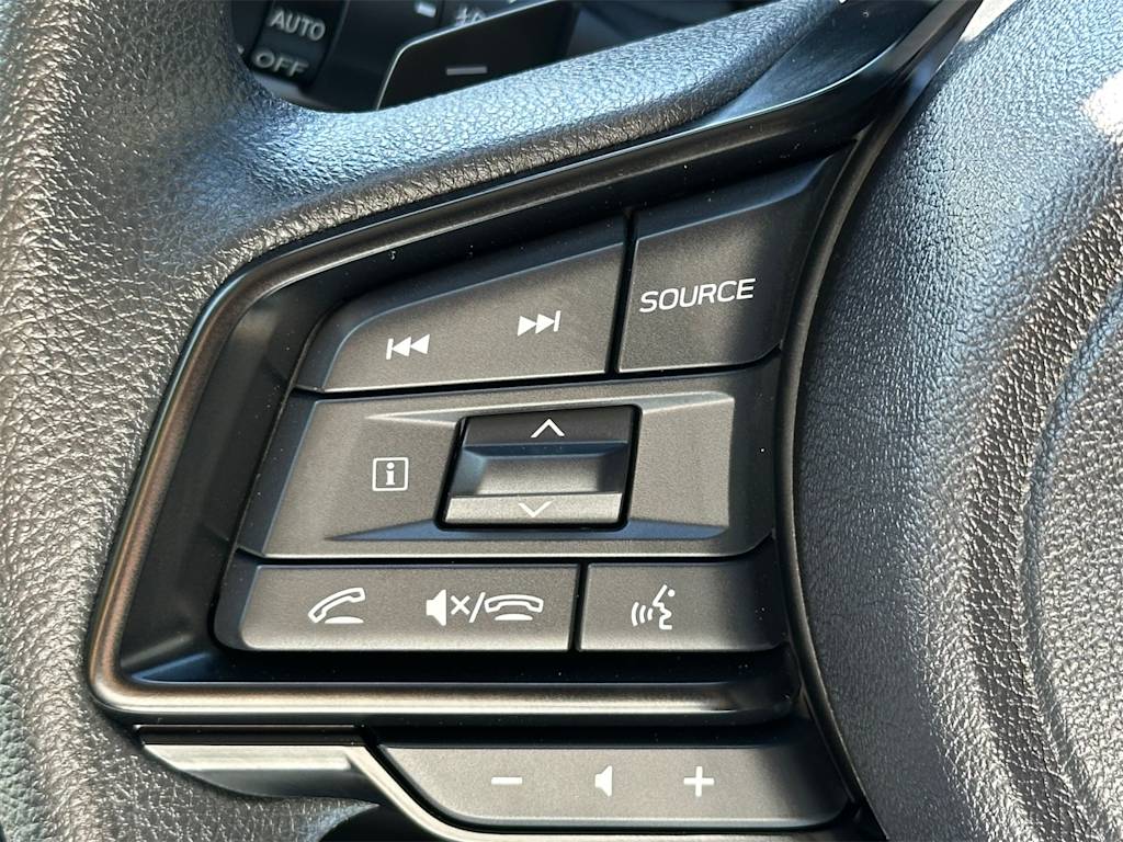 Thumbnail: 2025 Subaru Crosstrek - 25