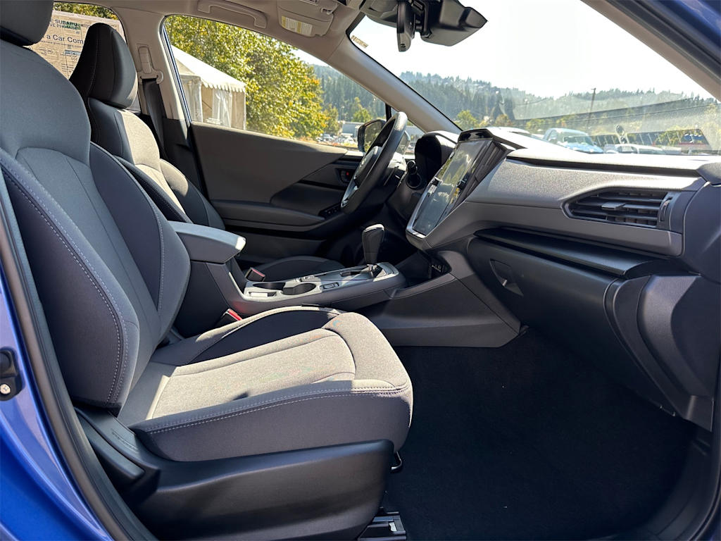 Thumbnail: 2025 Subaru Crosstrek - 12