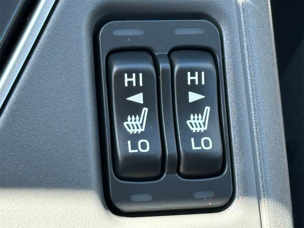 Thumbnail: 2025 Subaru Crosstrek - 23