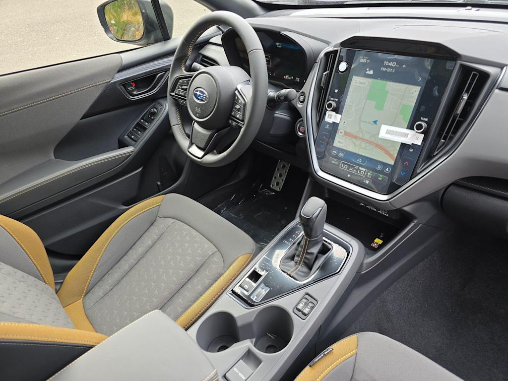 Thumbnail: 2026 Subaru Crosstrek - 15