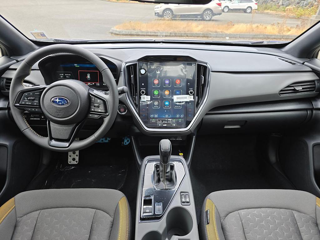 Thumbnail: 2026 Subaru Crosstrek - 10