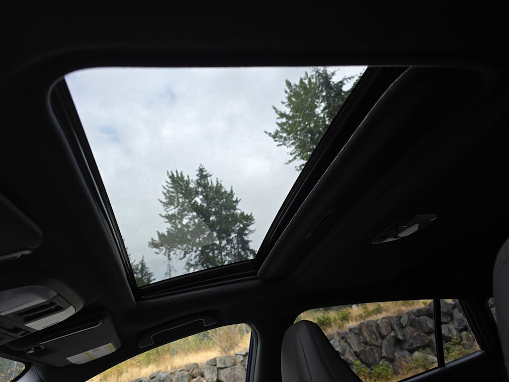 Thumbnail: 2026 Subaru Crosstrek - 25