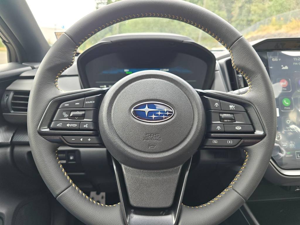Thumbnail: 2026 Subaru Crosstrek - 14