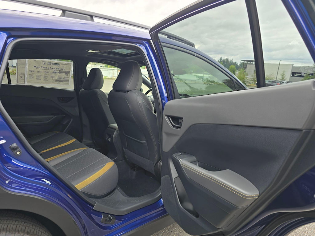 Thumbnail: 2026 Subaru Crosstrek - 29