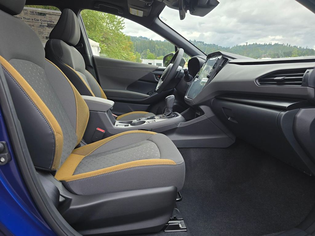 Thumbnail: 2026 Subaru Crosstrek - 12