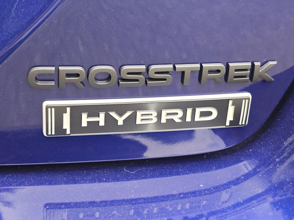 Thumbnail: 2026 Subaru Crosstrek - 7