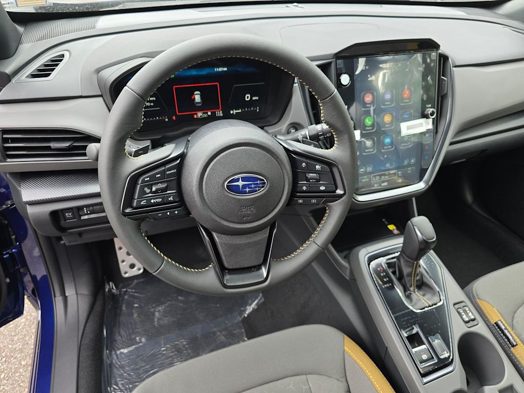 Thumbnail: 2026 Subaru Crosstrek - 2