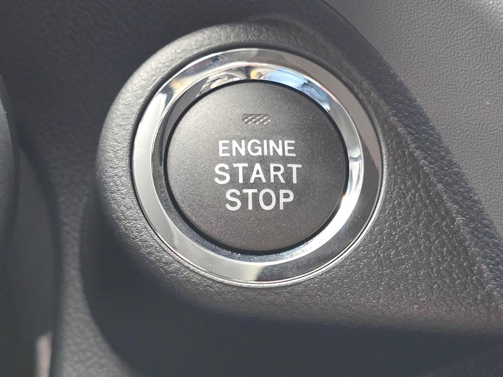 Thumbnail: 2026 Subaru Crosstrek - 24