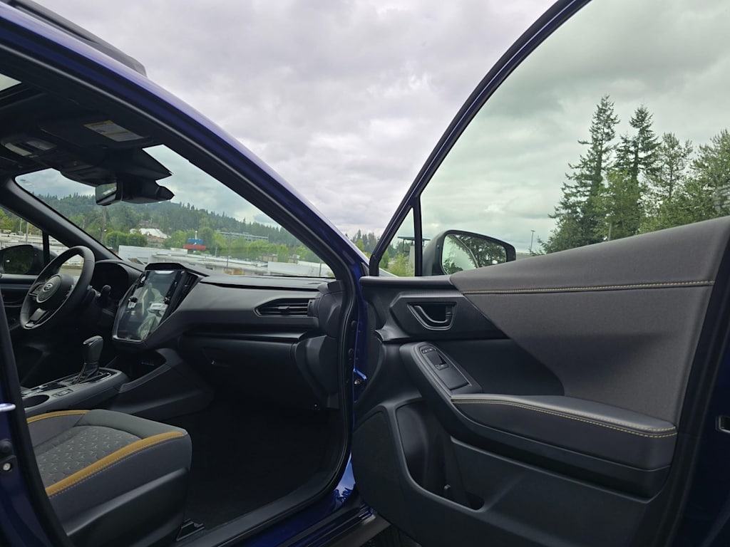 Thumbnail: 2026 Subaru Crosstrek - 30