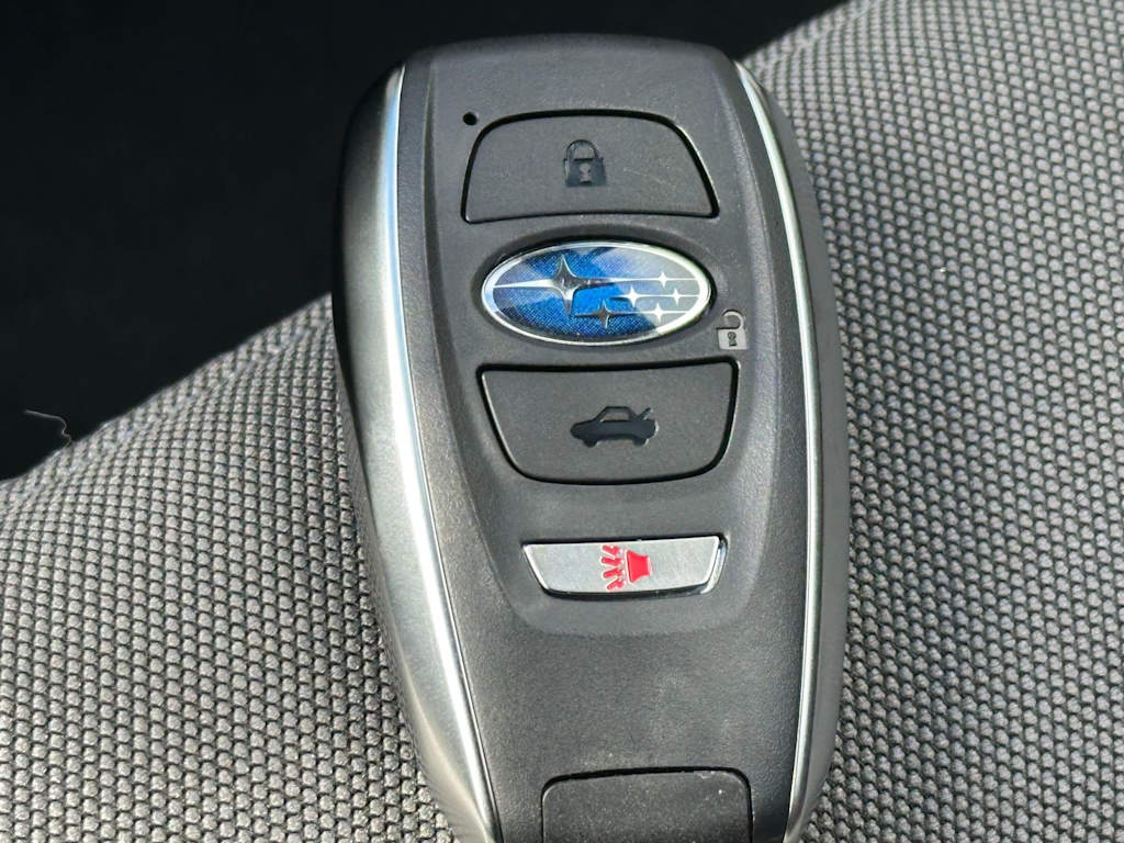 Thumbnail: 2026 Subaru Crosstrek - 18