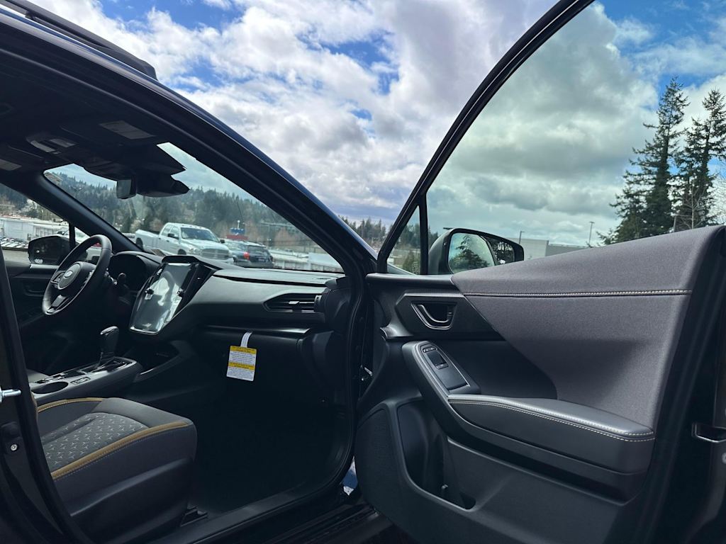 Thumbnail: 2026 Subaru Crosstrek - 23