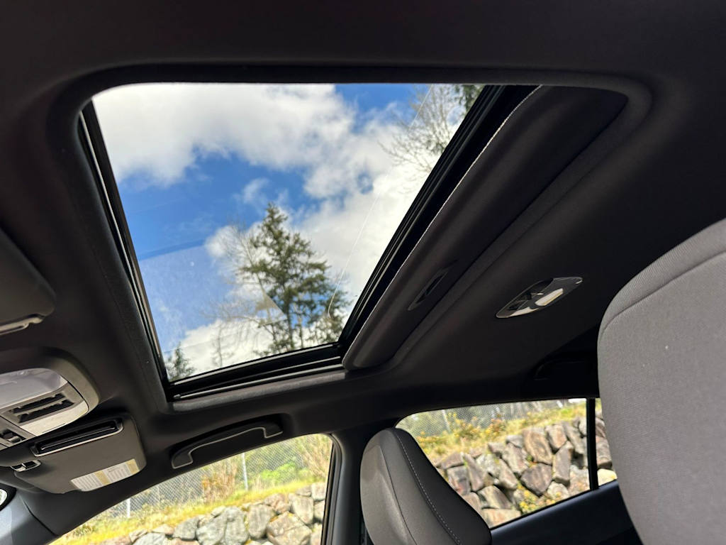 Thumbnail: 2026 Subaru Crosstrek - 26