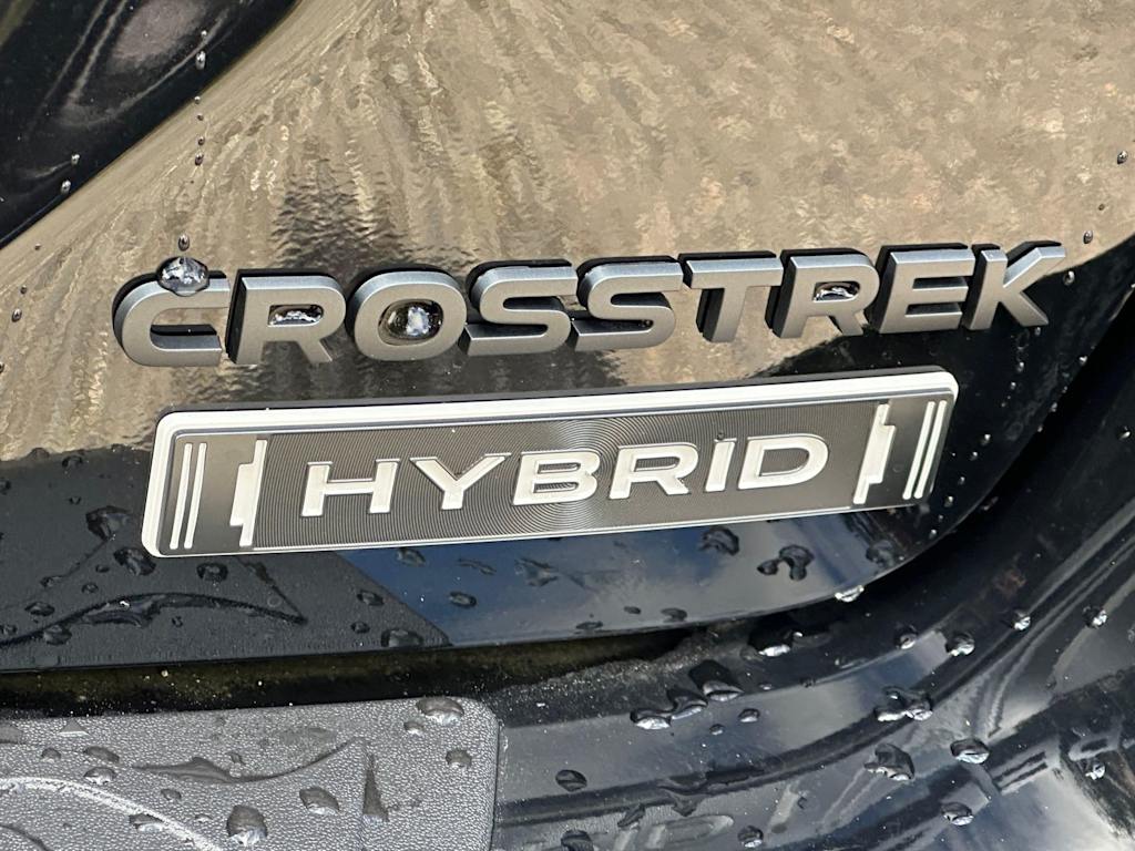 Thumbnail: 2026 Subaru Crosstrek - 7