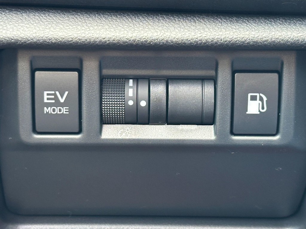 Thumbnail: 2026 Subaru Crosstrek - 28