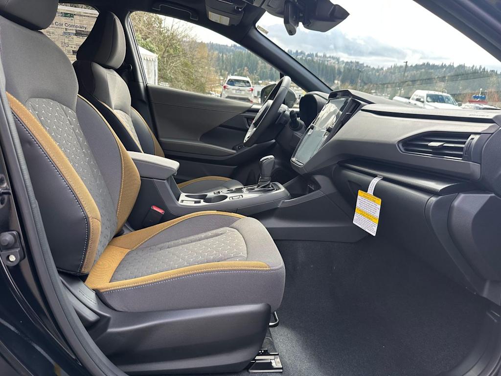 Thumbnail: 2026 Subaru Crosstrek - 12