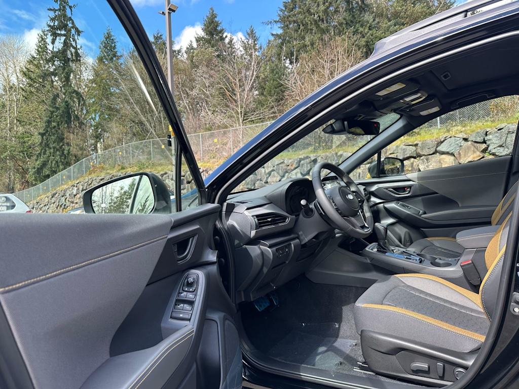 Thumbnail: 2026 Subaru Crosstrek - 25