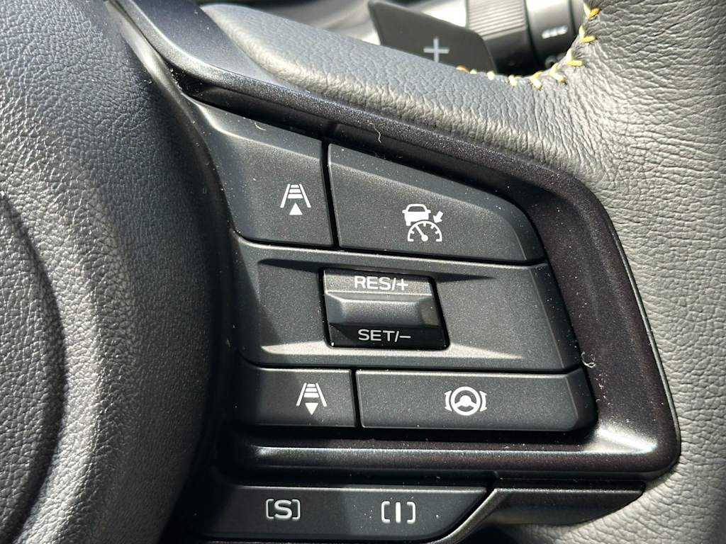 Thumbnail: 2026 Subaru Crosstrek - 30