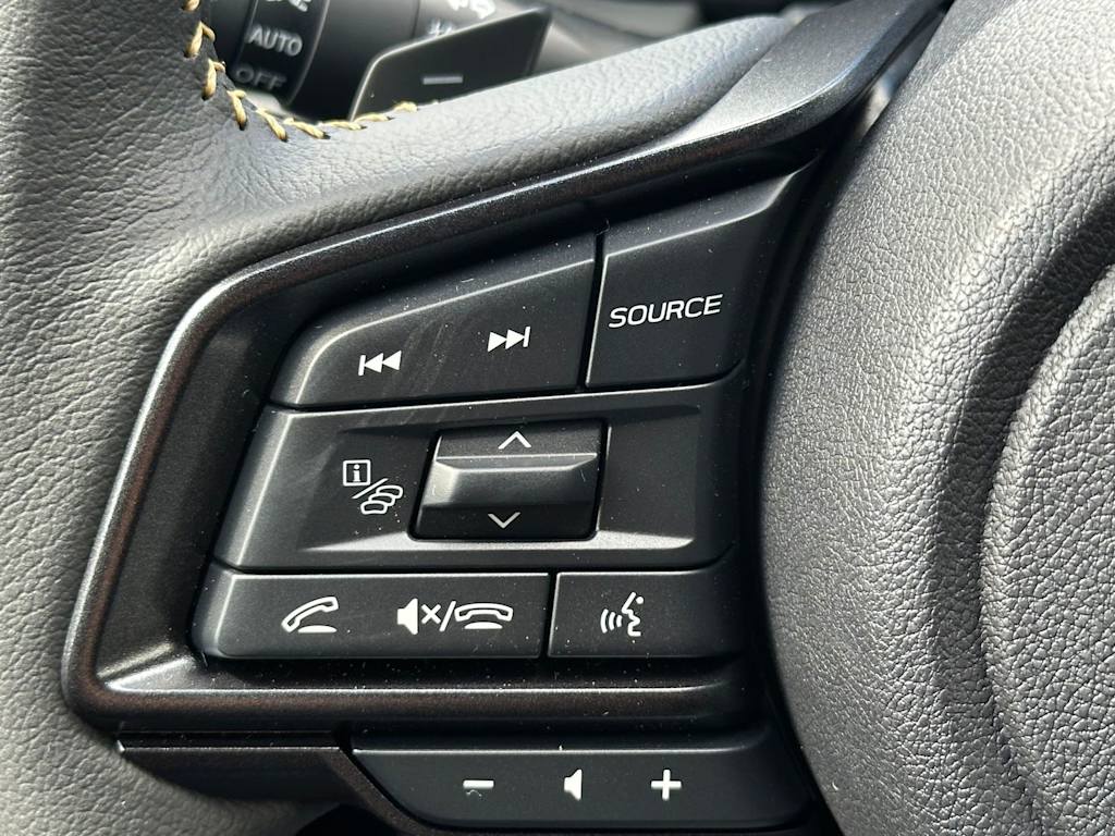 Thumbnail: 2026 Subaru Crosstrek - 29