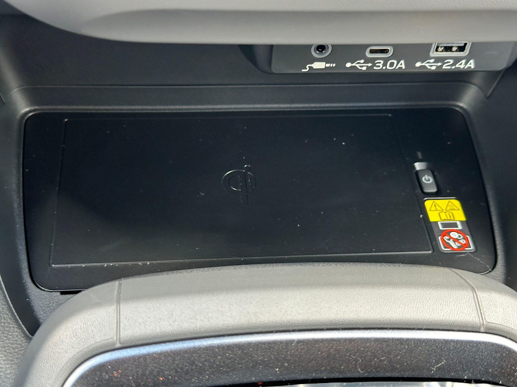 Thumbnail: 2026 Subaru Crosstrek - 17