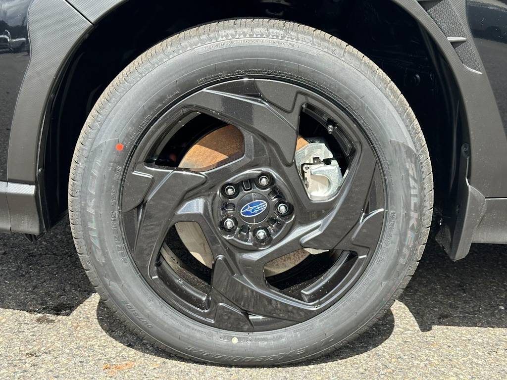 Thumbnail: 2026 Subaru Crosstrek - 8