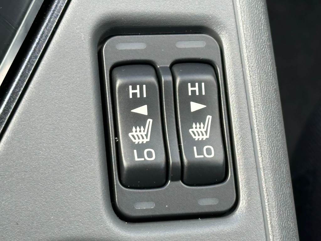 Thumbnail: 2026 Subaru Crosstrek - 27